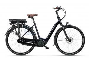 Elektrische fietsen Scharrenborg 2wielers
